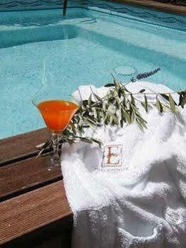 Aparthotel D'estelle 4*