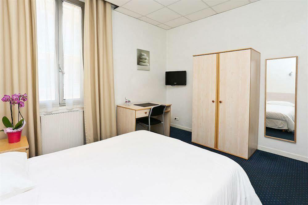 Hotel P.l.m. Cannes