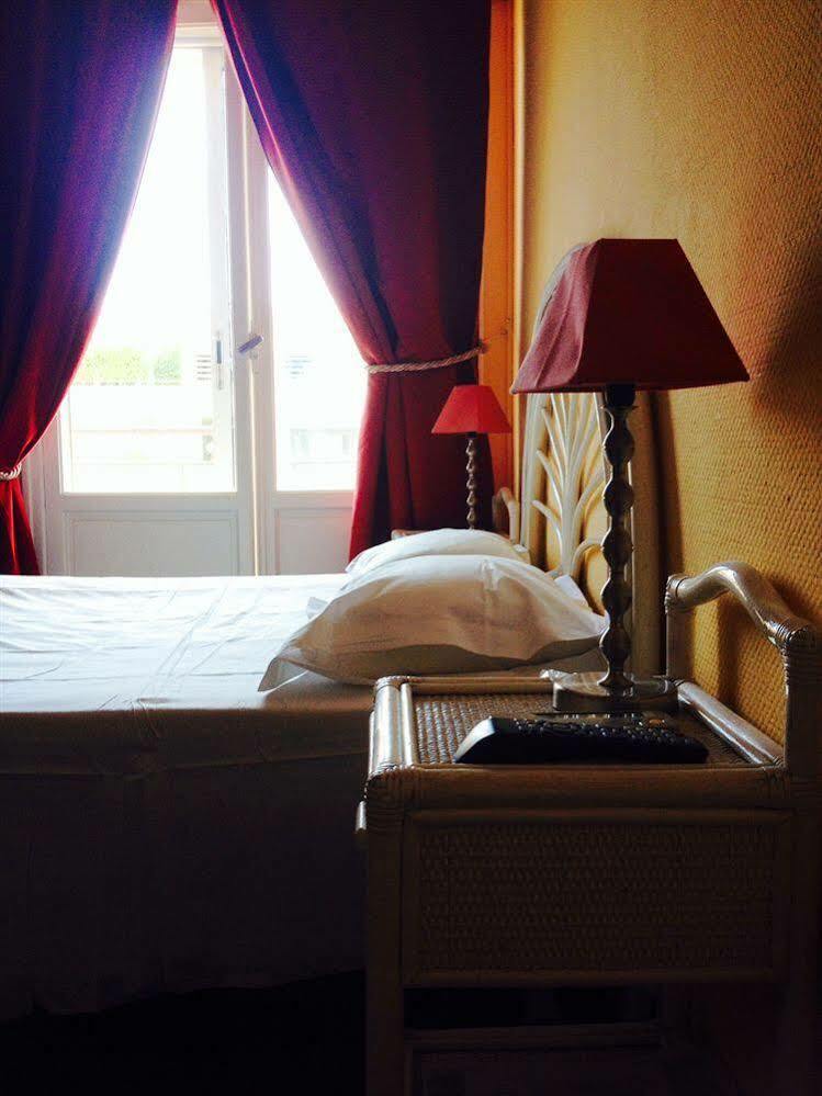 Hotel Bellevue Cannes