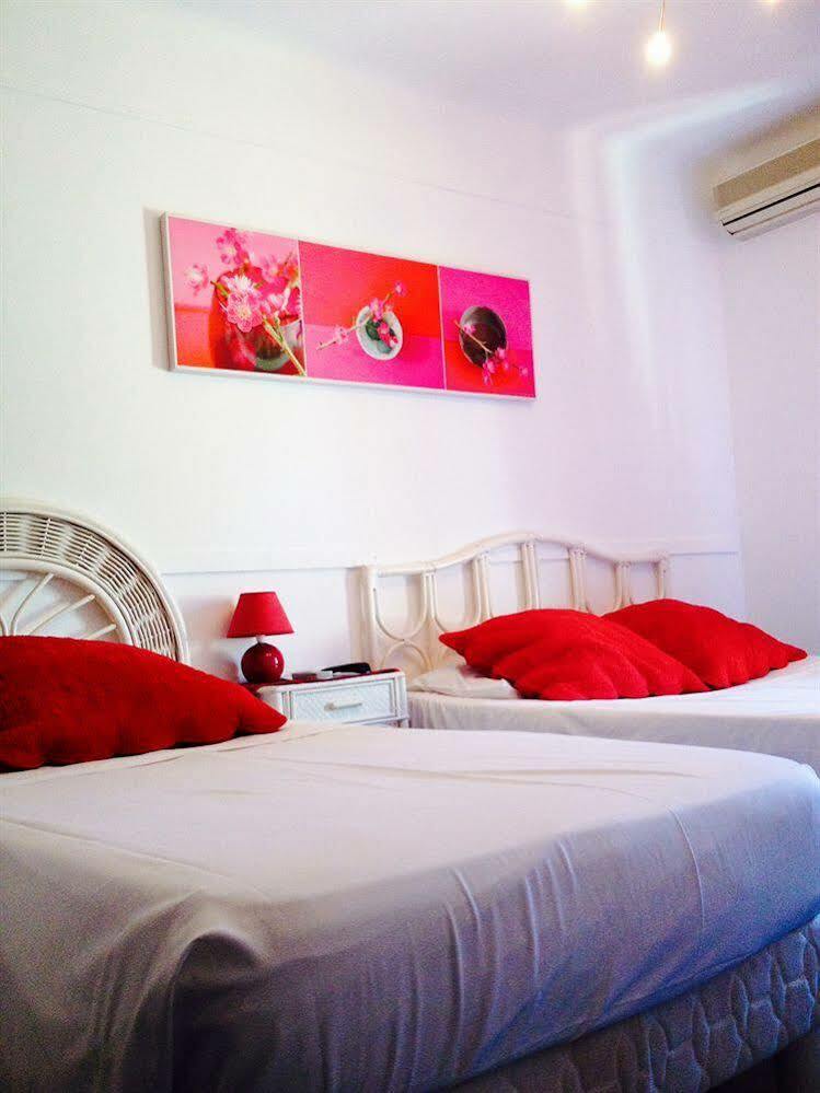 Bellevue Hotel 2*
