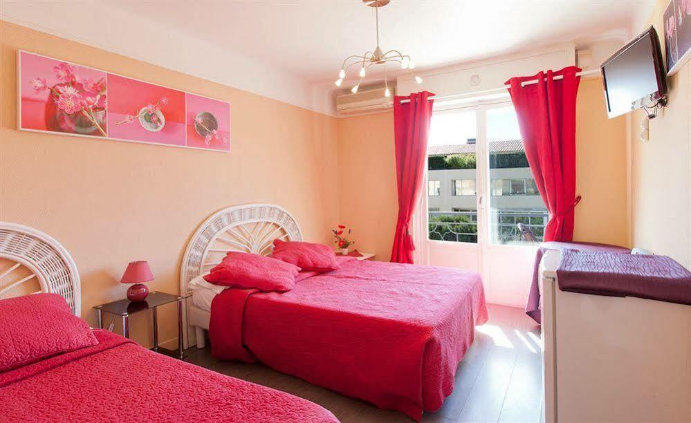 Bellevue Hotel Cannes