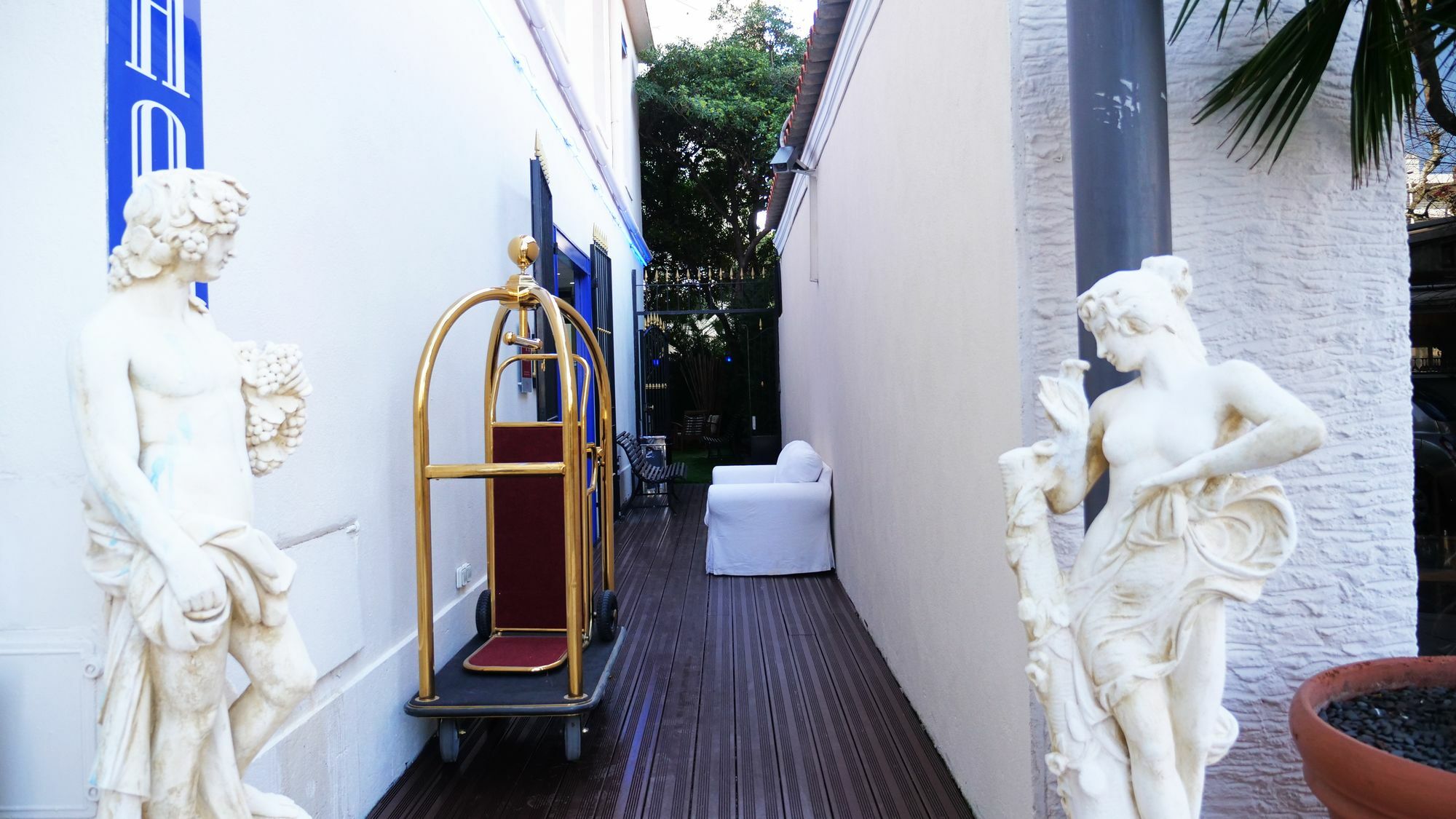 Palm Cannes