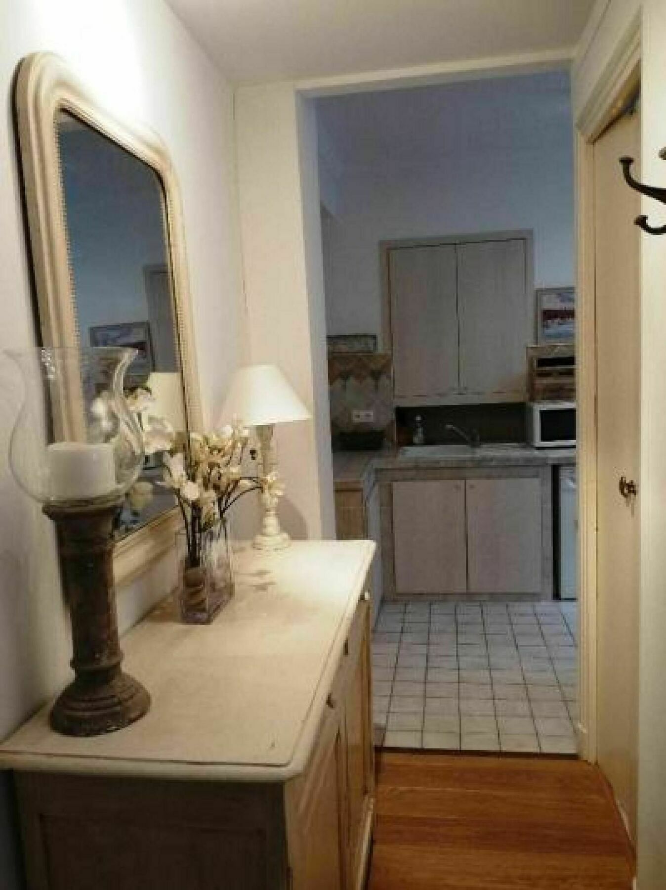 Apartment General Ferrie Cannes