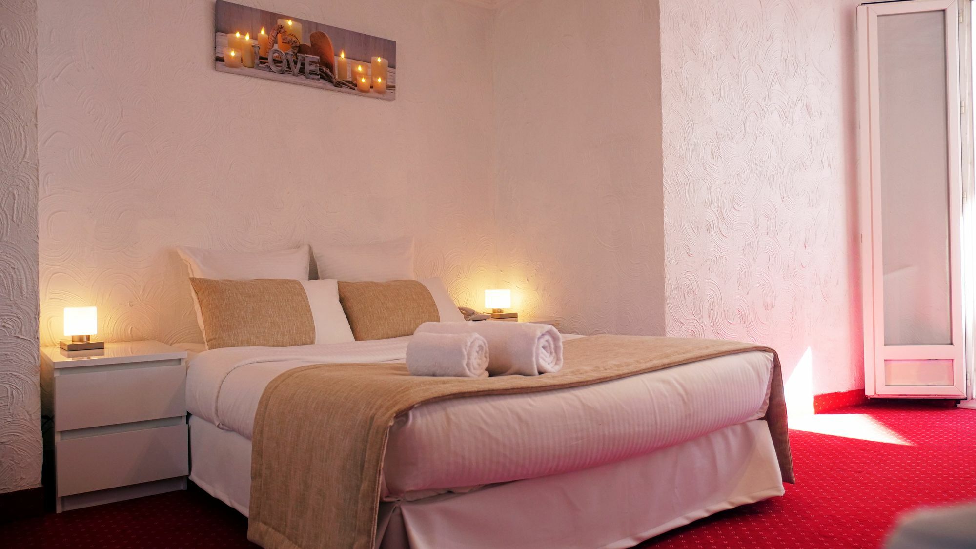 Palm 4* Cannes
