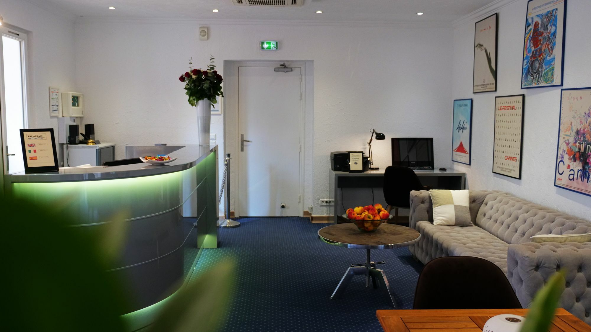 Hotel Palm Cannes