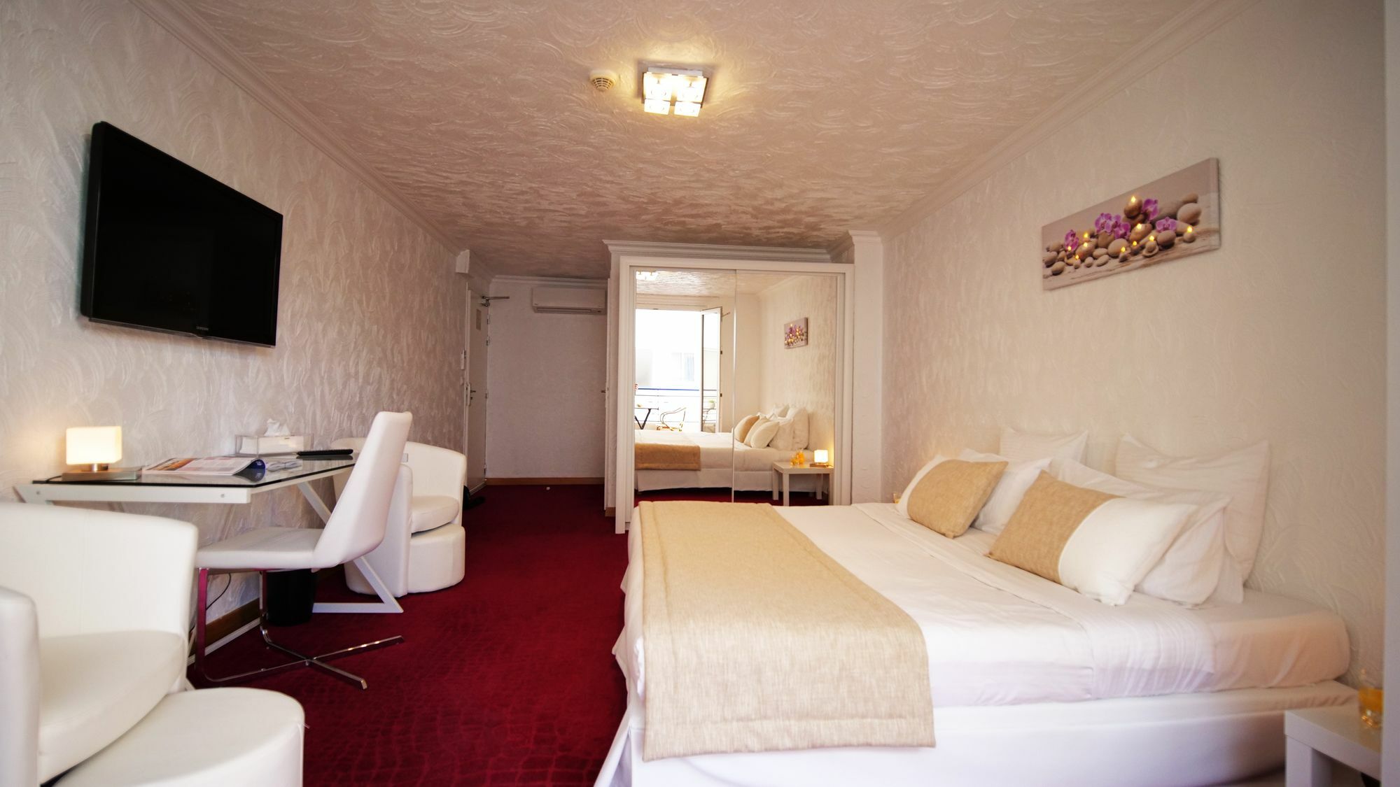 Palm 4* Cannes