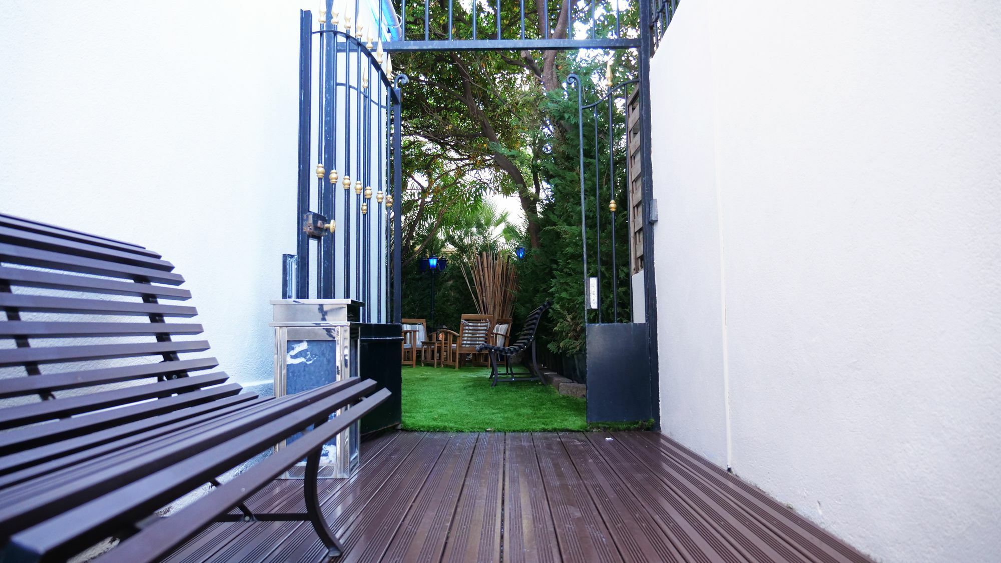 Hotel Palm Cannes