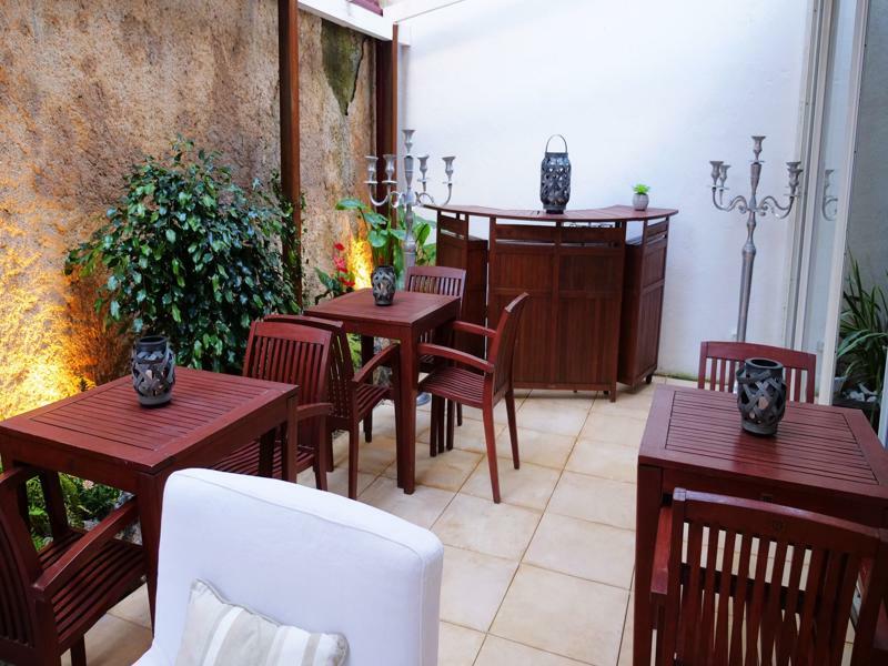 Hotel Palm Cannes