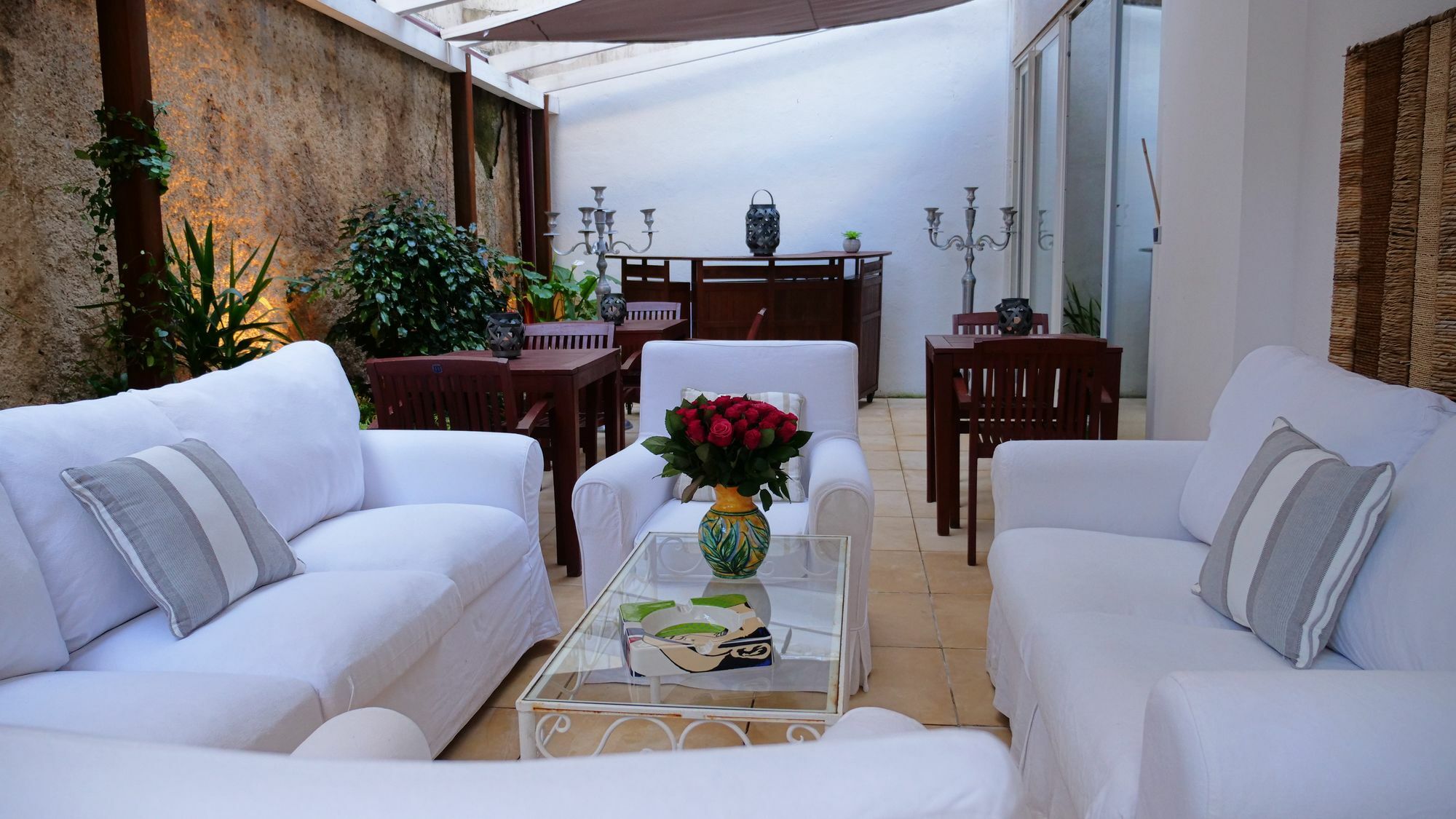Hotel Palm Cannes