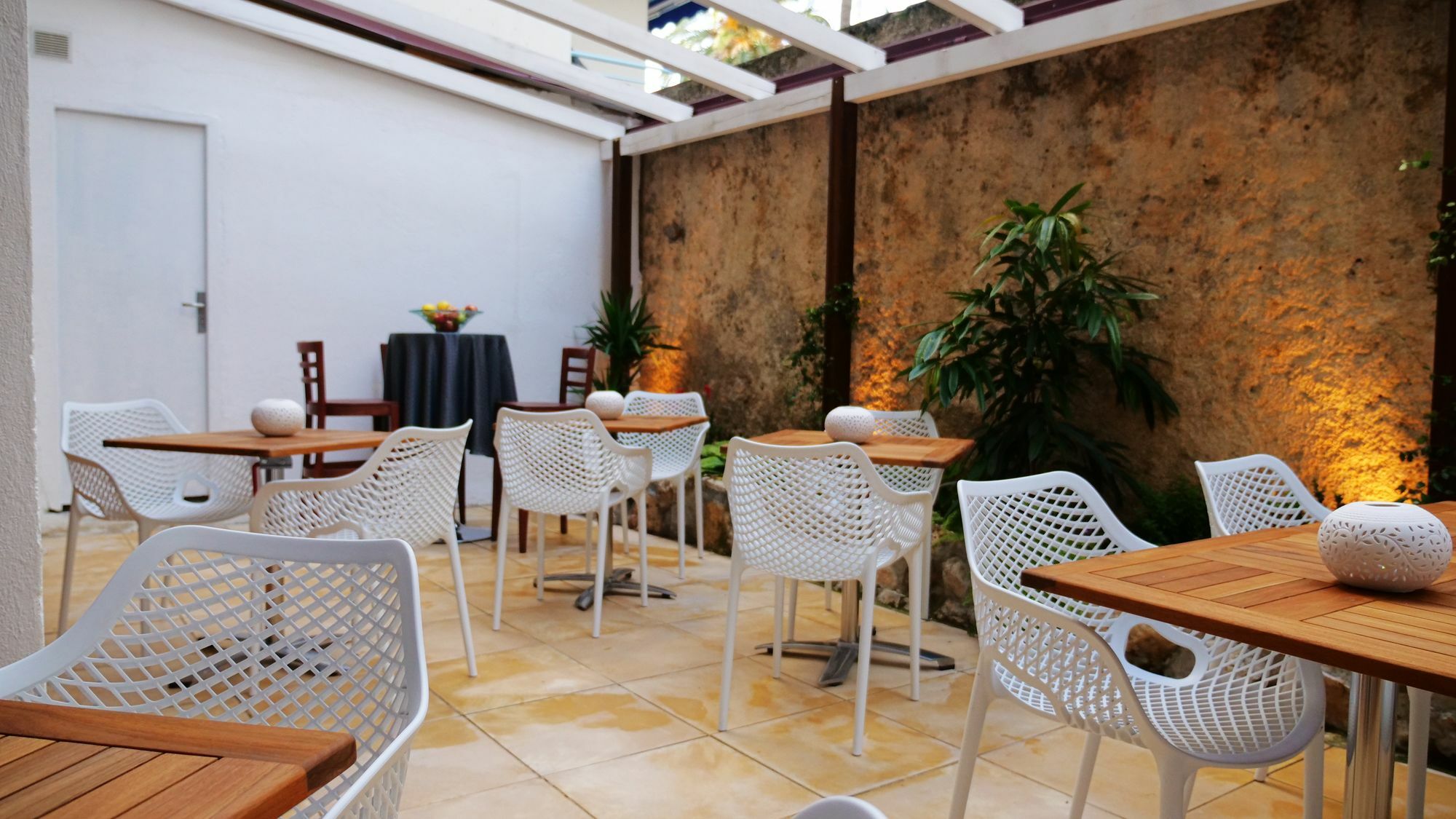 Hotel Palm Cannes