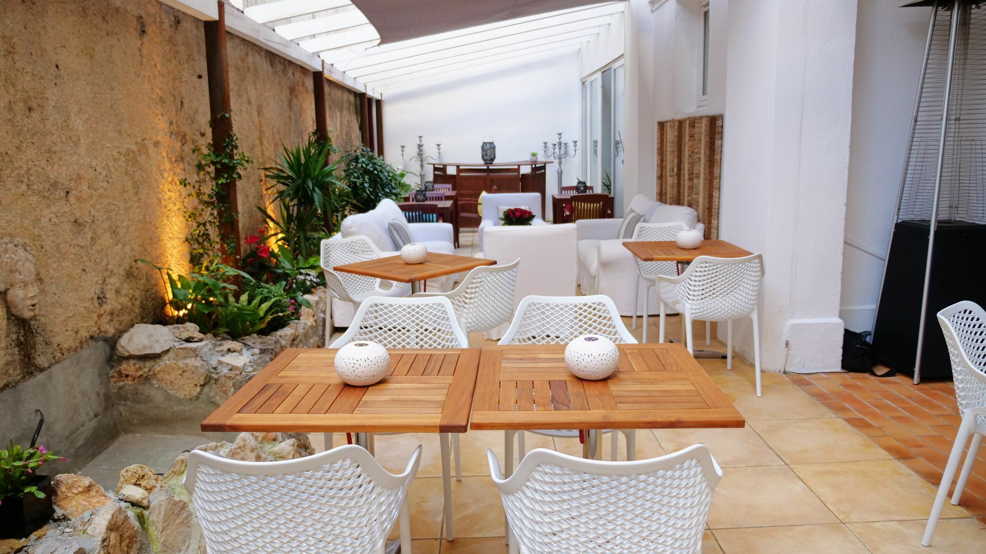 Palm Cannes