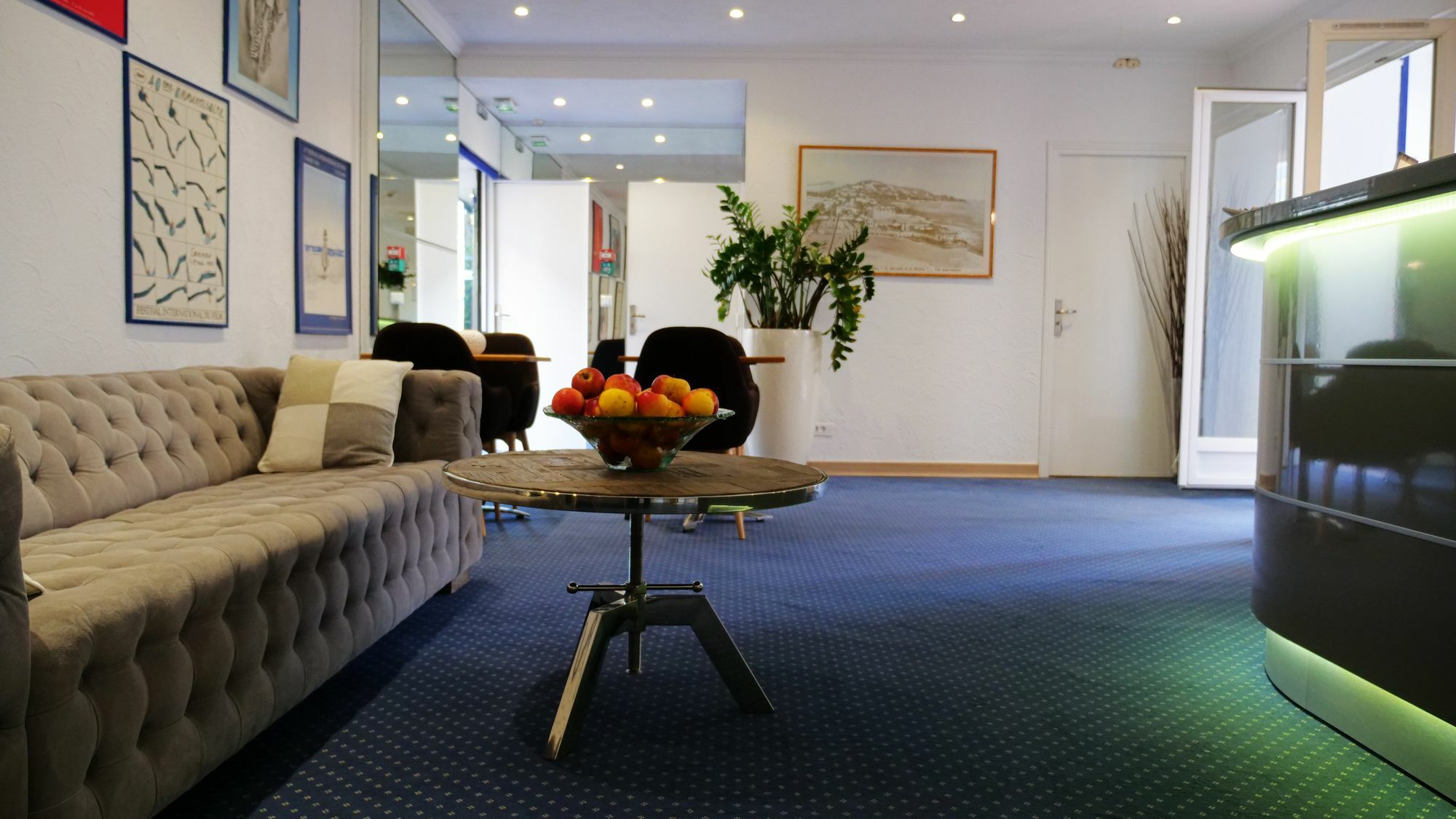 Hotel Palm 4*