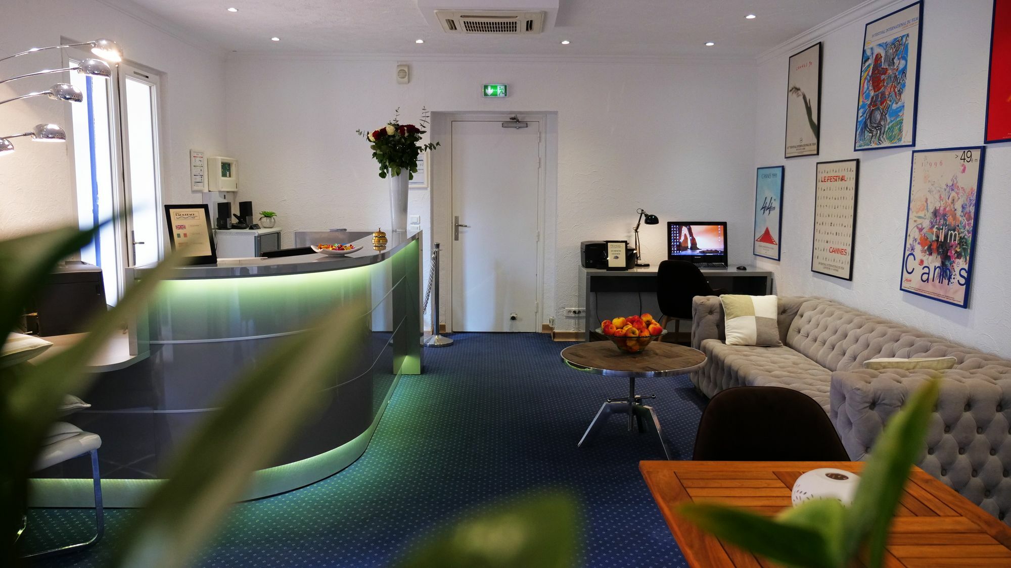 Palm 4* Cannes