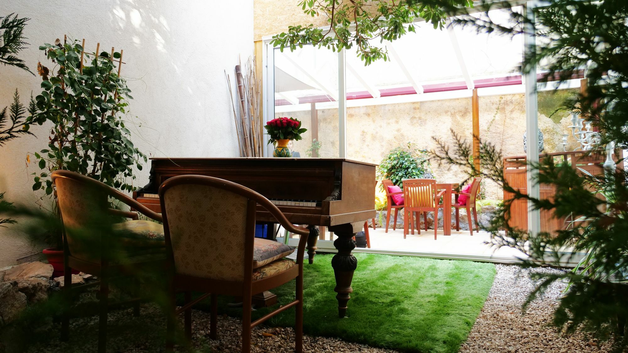 Hotel Palm Cannes