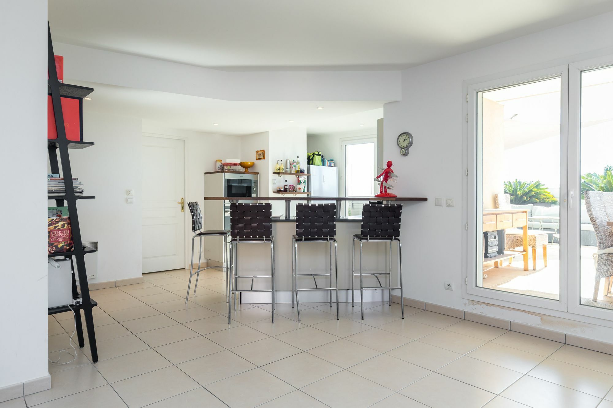 Bristol Penthouse Apartment