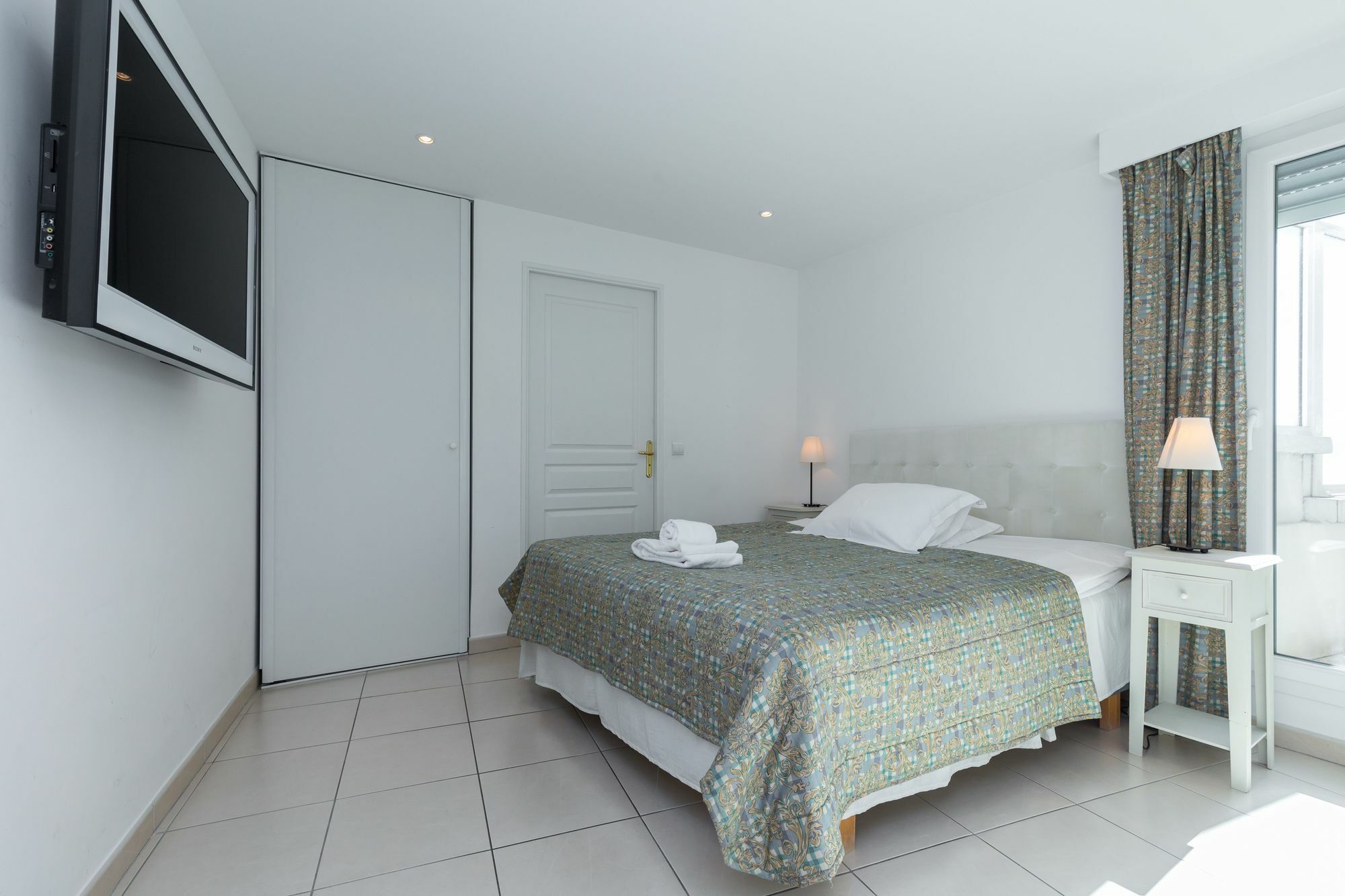 Bristol Penthouse