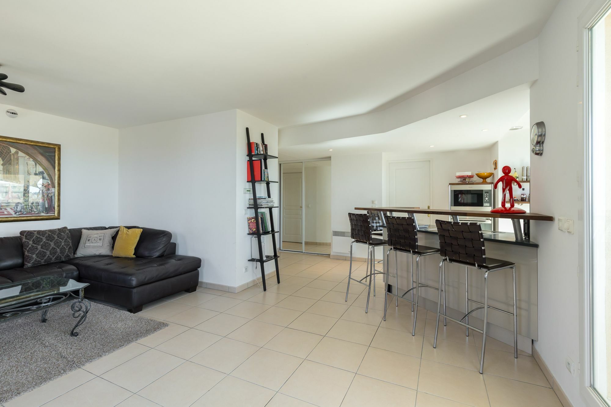 Apartment Bristol Penthouse