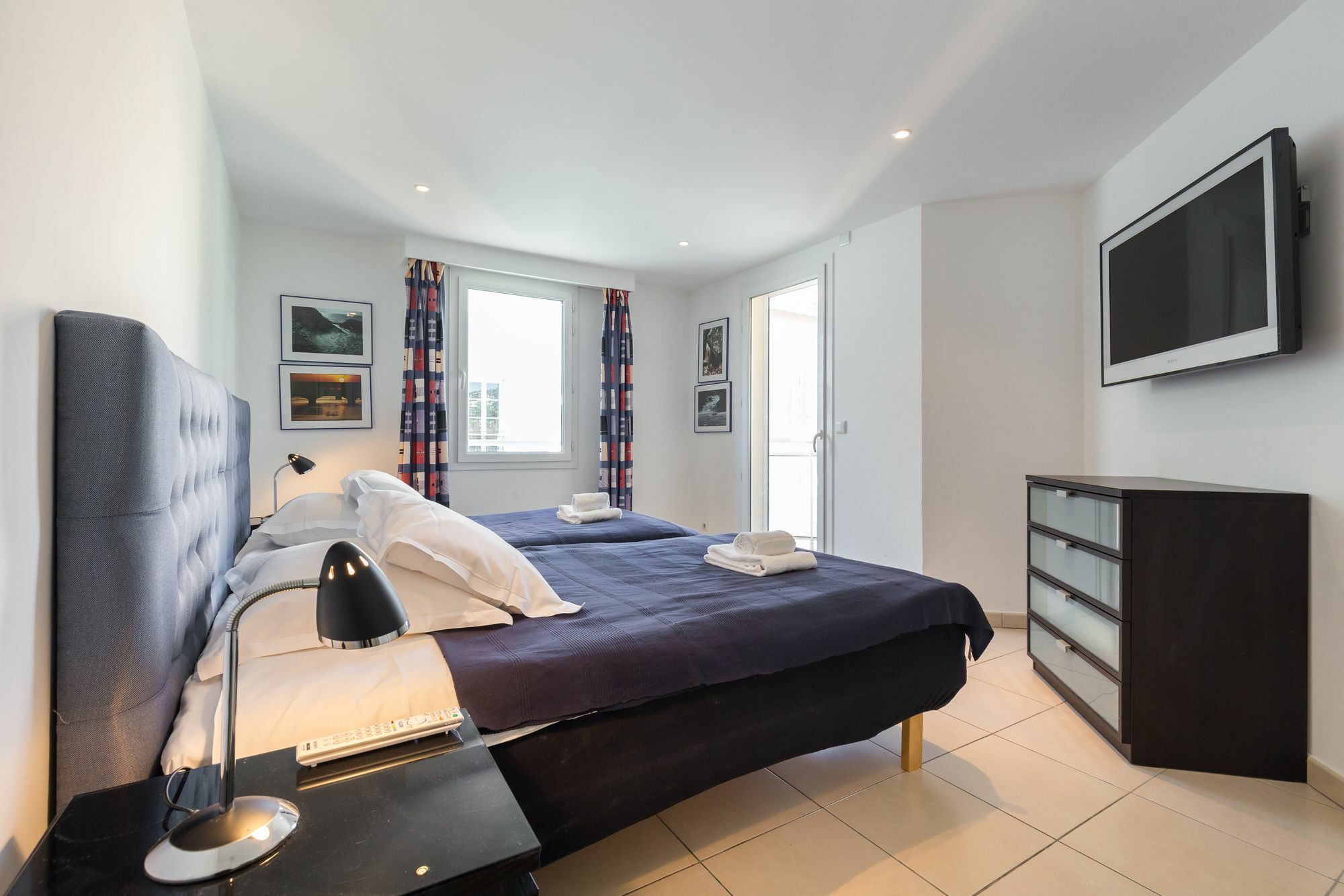 Bristol Penthouse Apartment *