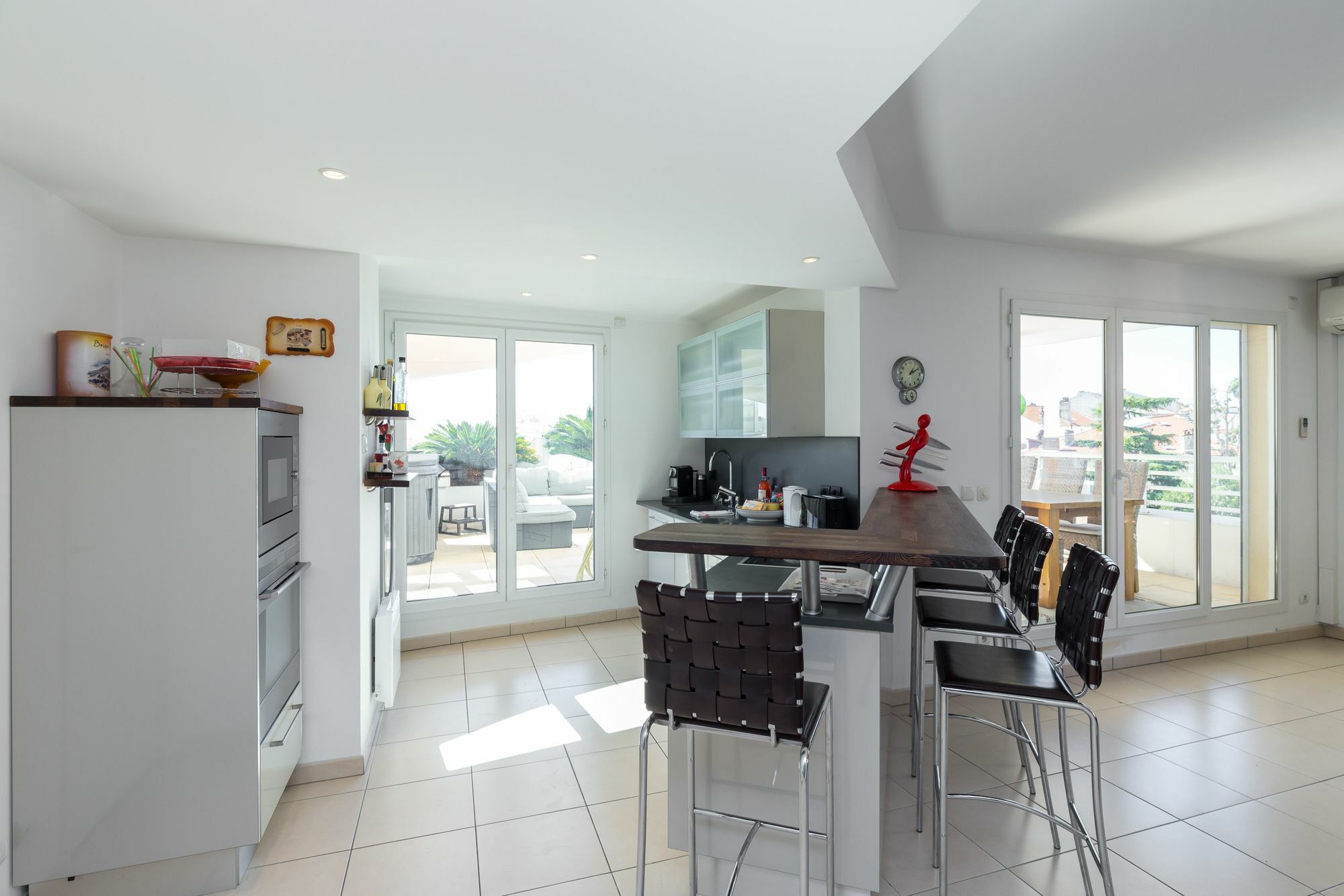 Bristol Penthouse *