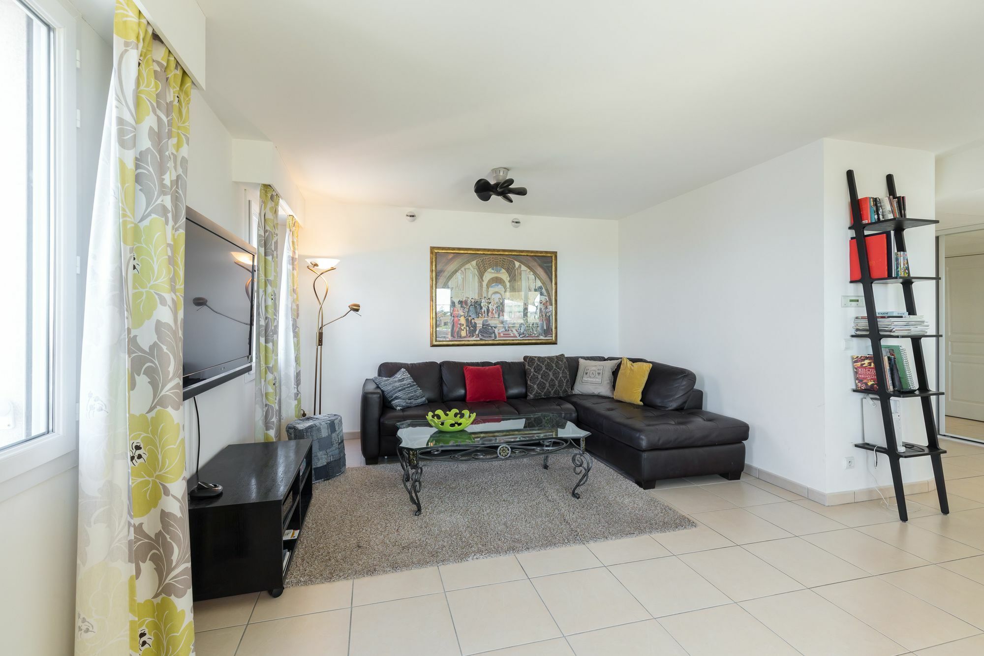 Apartment Bristol Penthouse Cannes