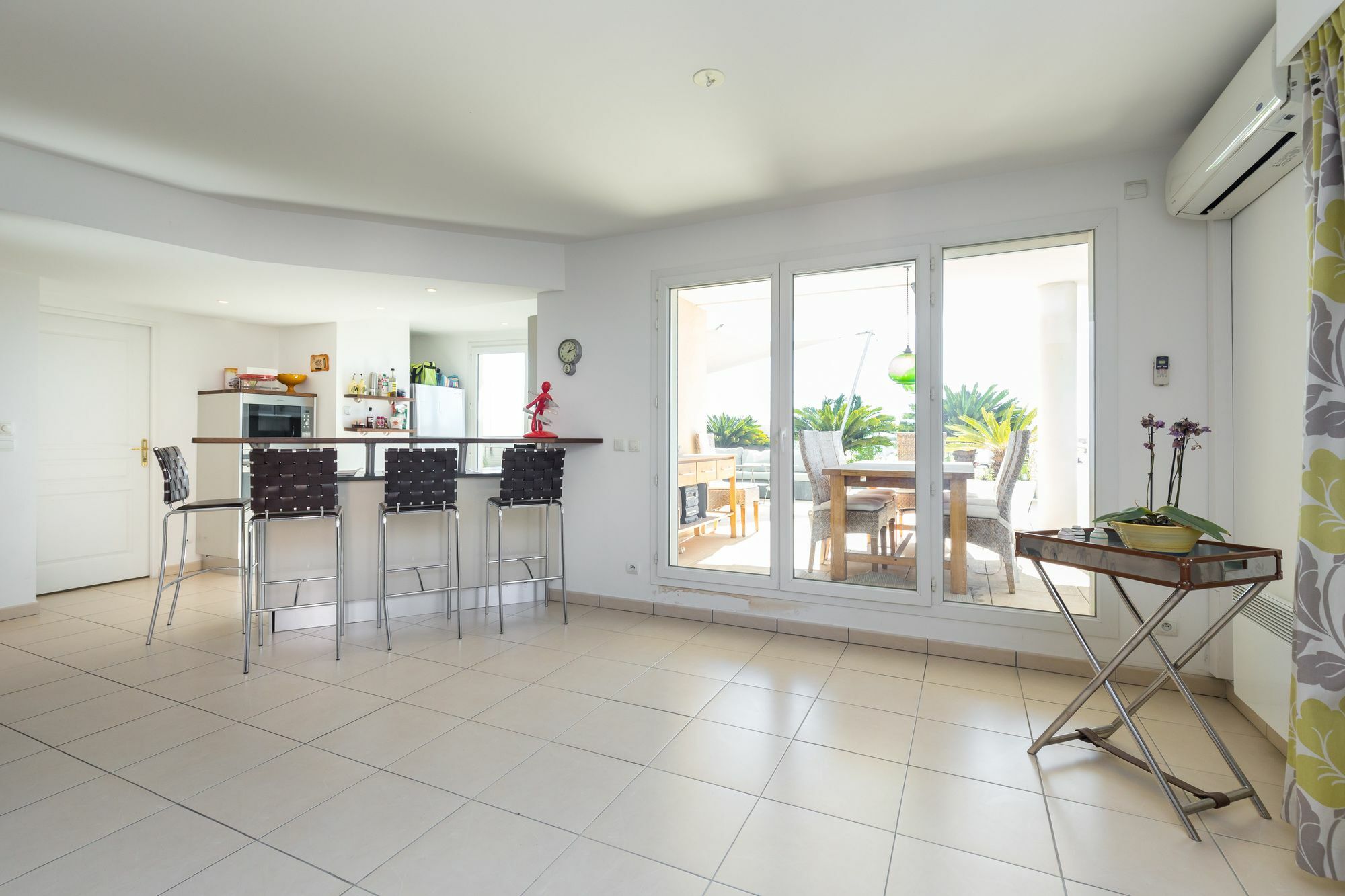 Apartment Bristol Penthouse Cannes