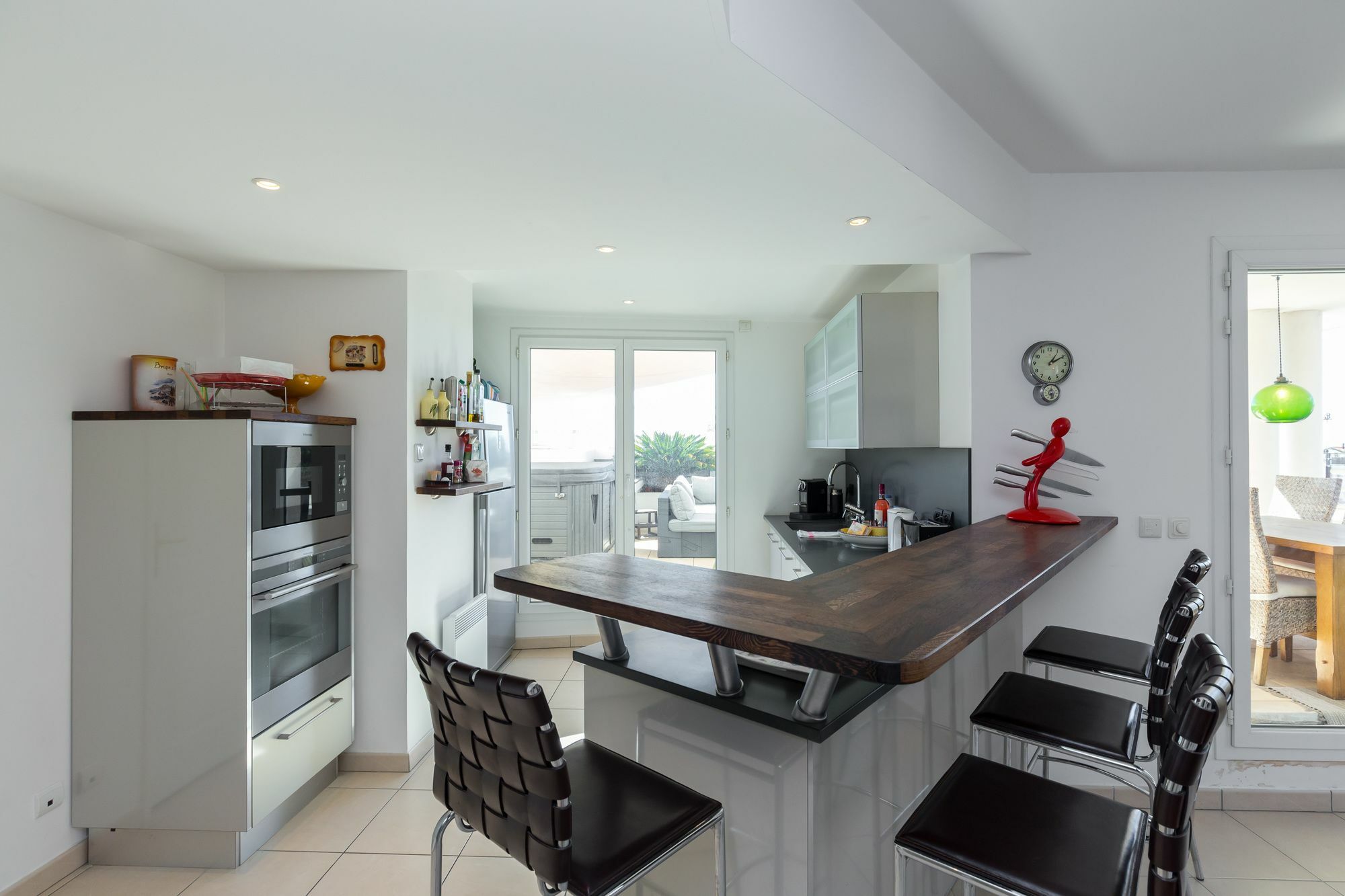 Apartment Bristol Penthouse *