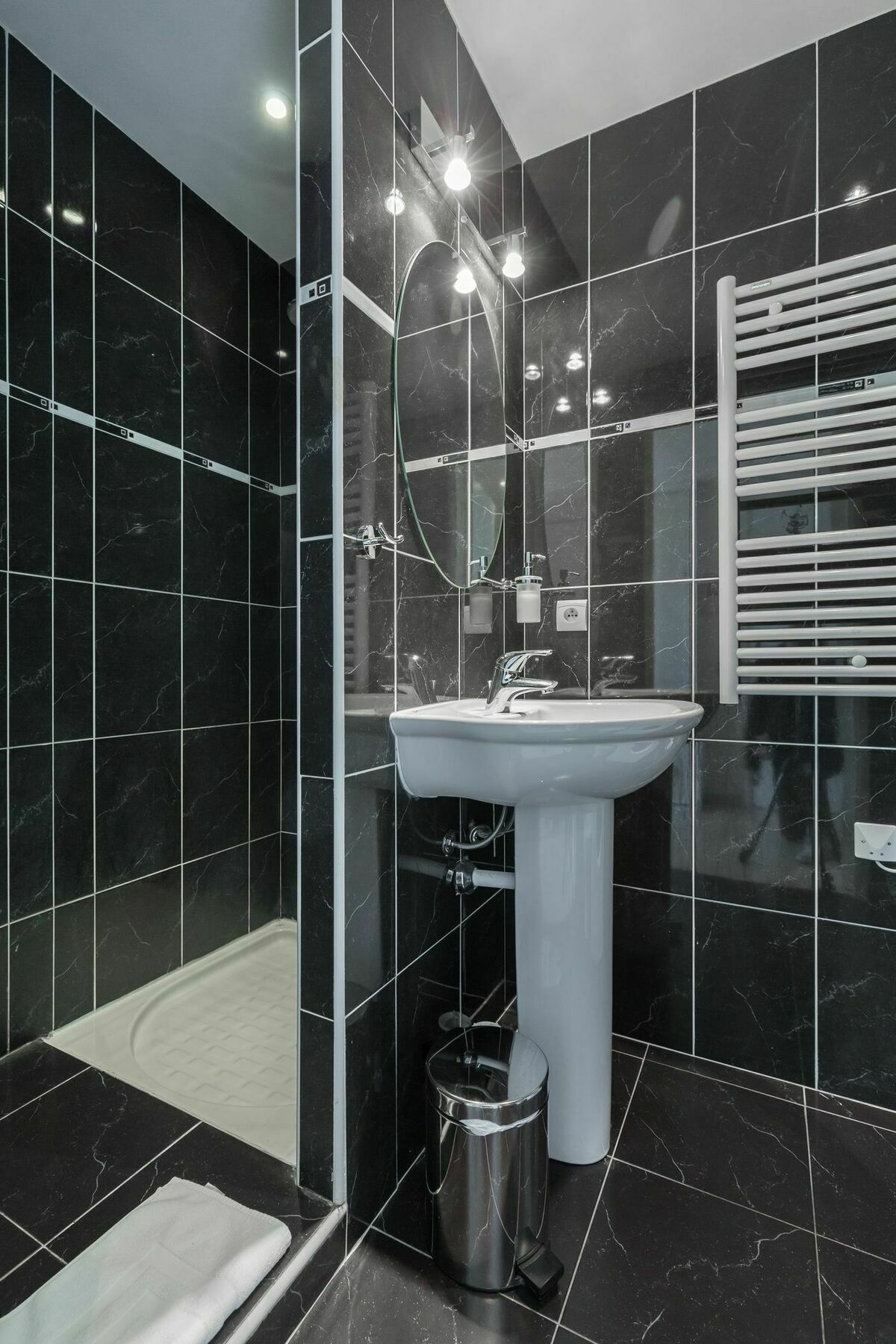 Bristol Penthouse Apartment Cannes