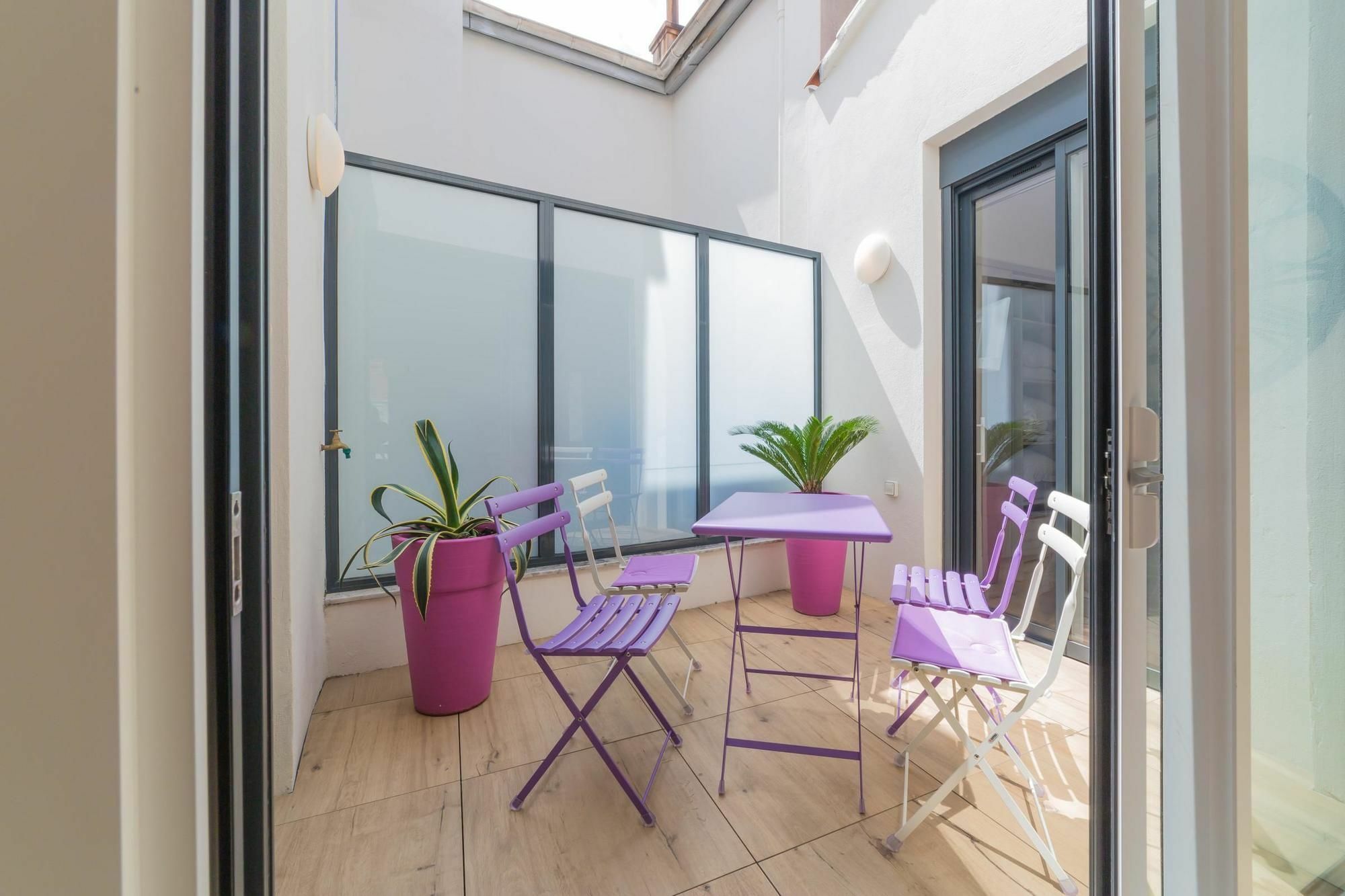 Le Foch 2 Apartment