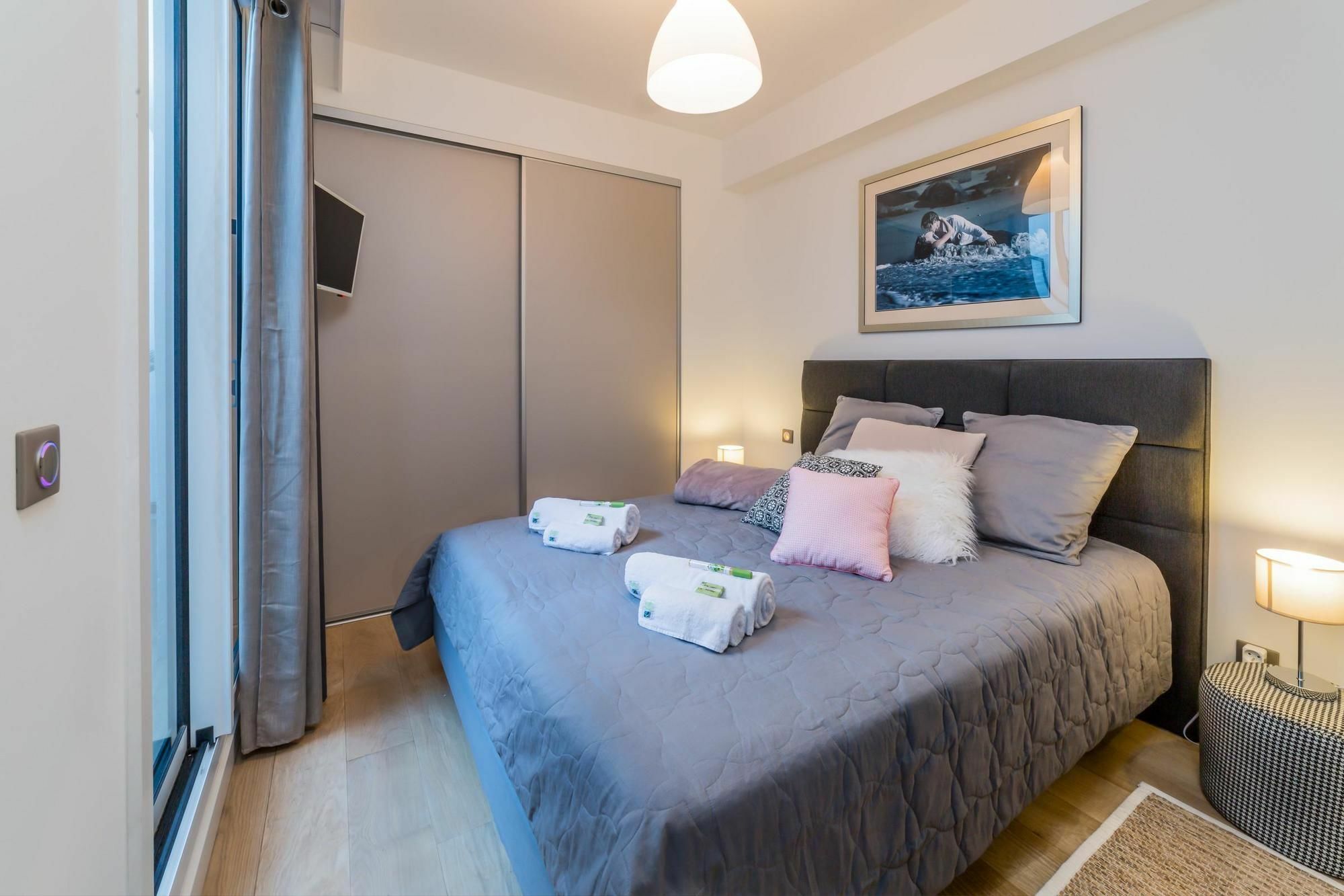 Le Foch 2 Apartment Cannes