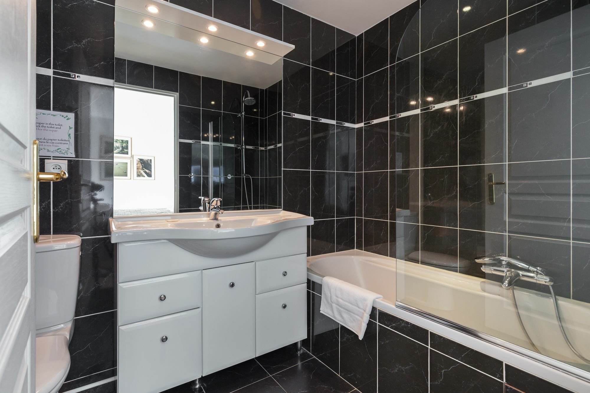 Apartment Bristol Penthouse Cannes