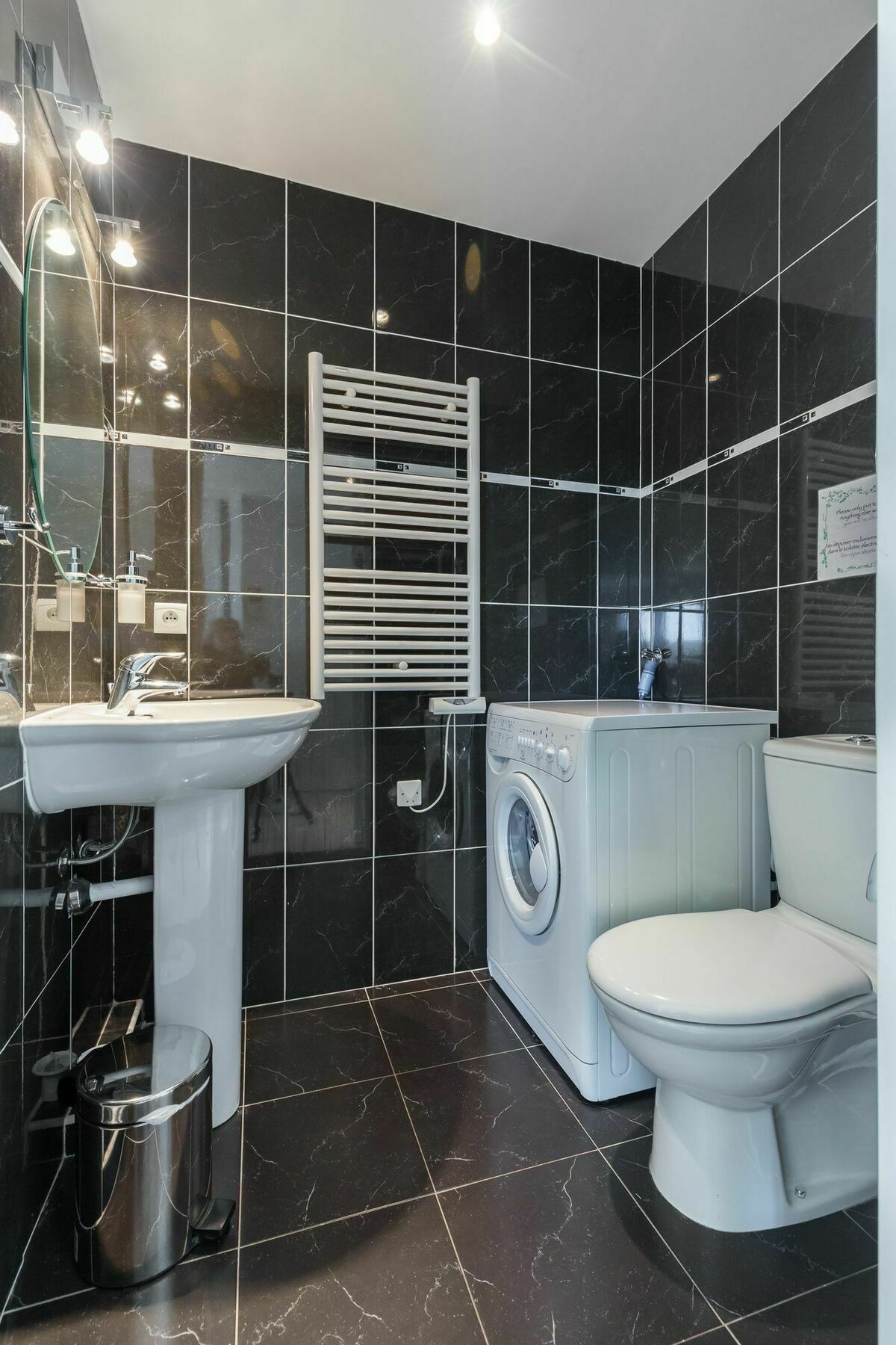 Bristol Penthouse Apartment Cannes