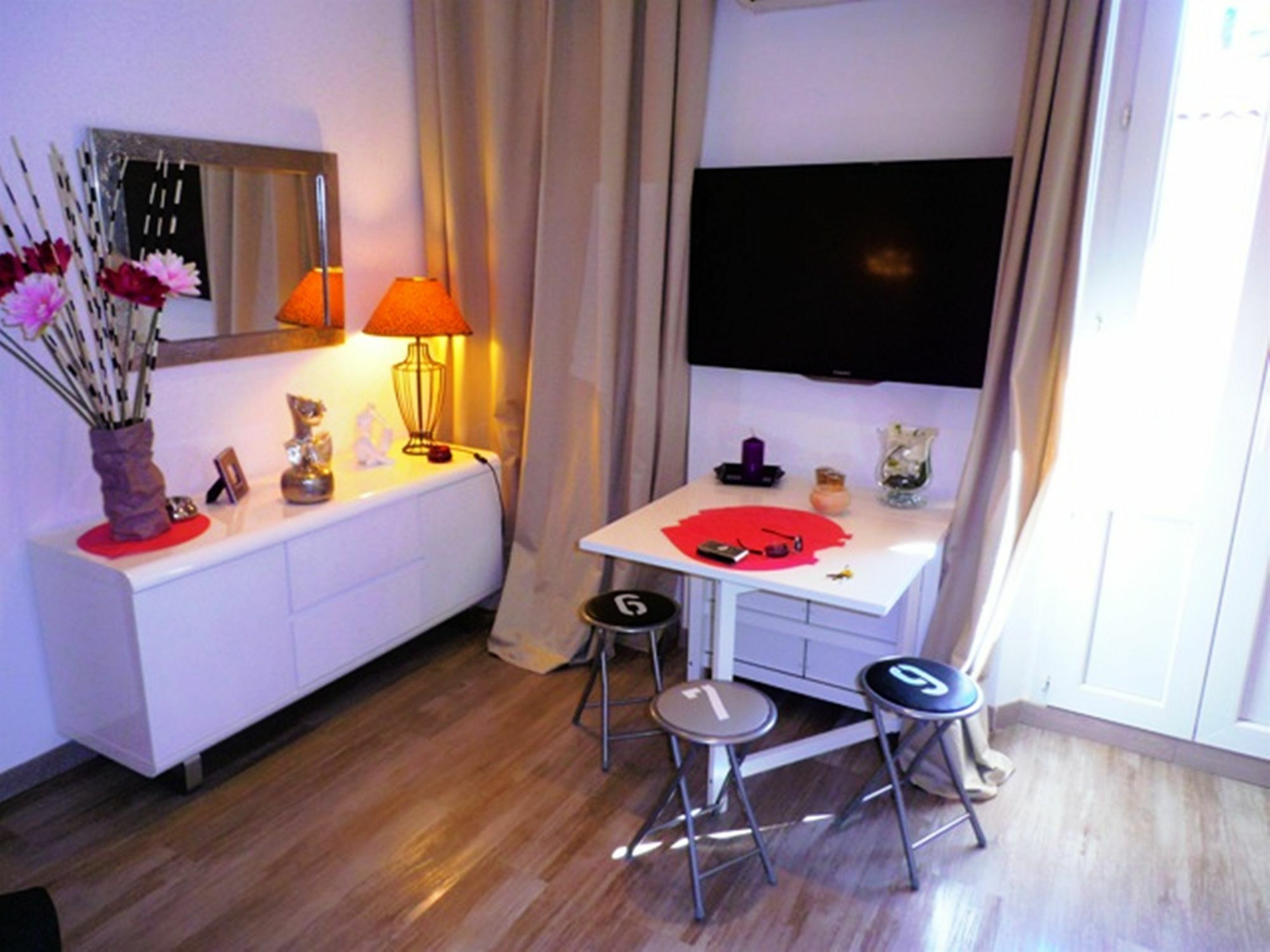Apartment Arthur Vieux Port