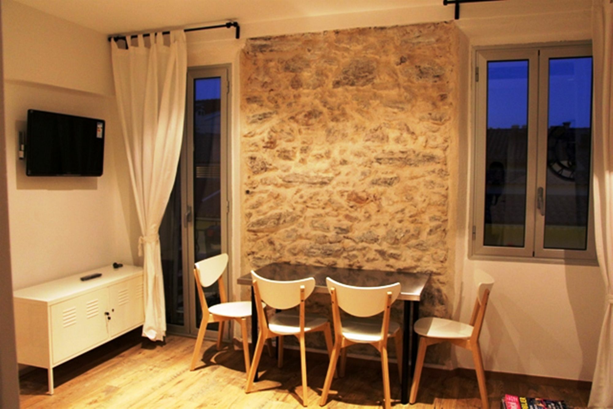 Apartment Arthur Vieux Port