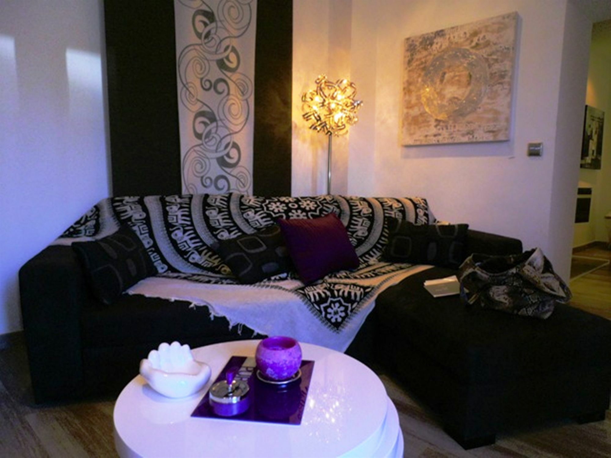 Appartement Arthur Vieux Port