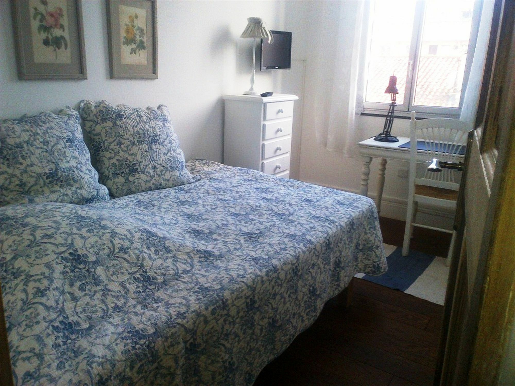 Apartment Arthur Vieux Port