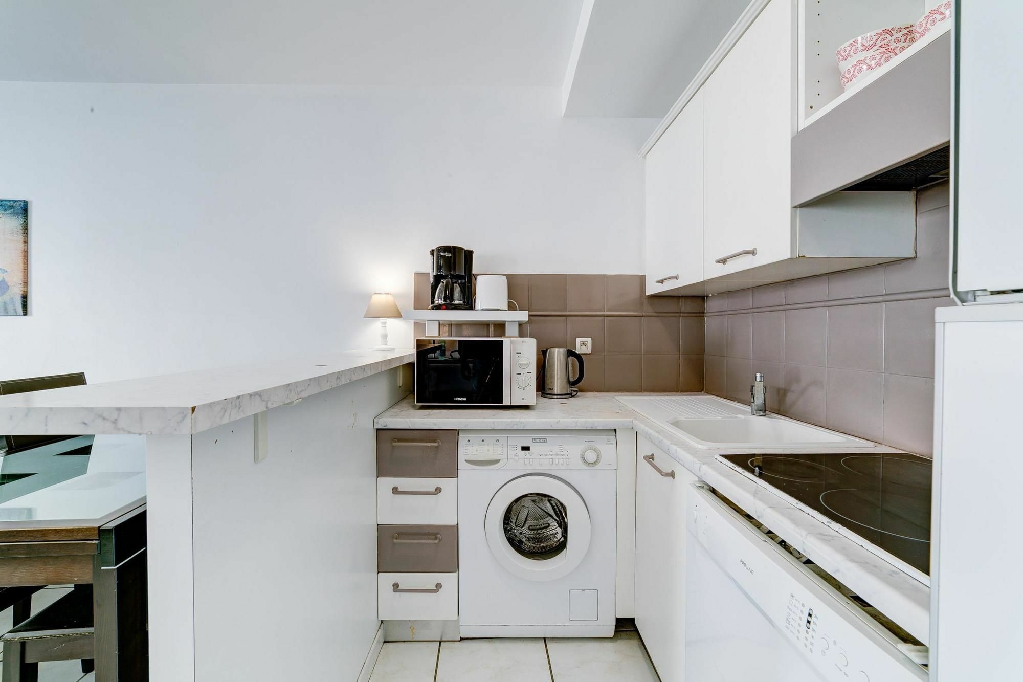 Apartment Casanova 1