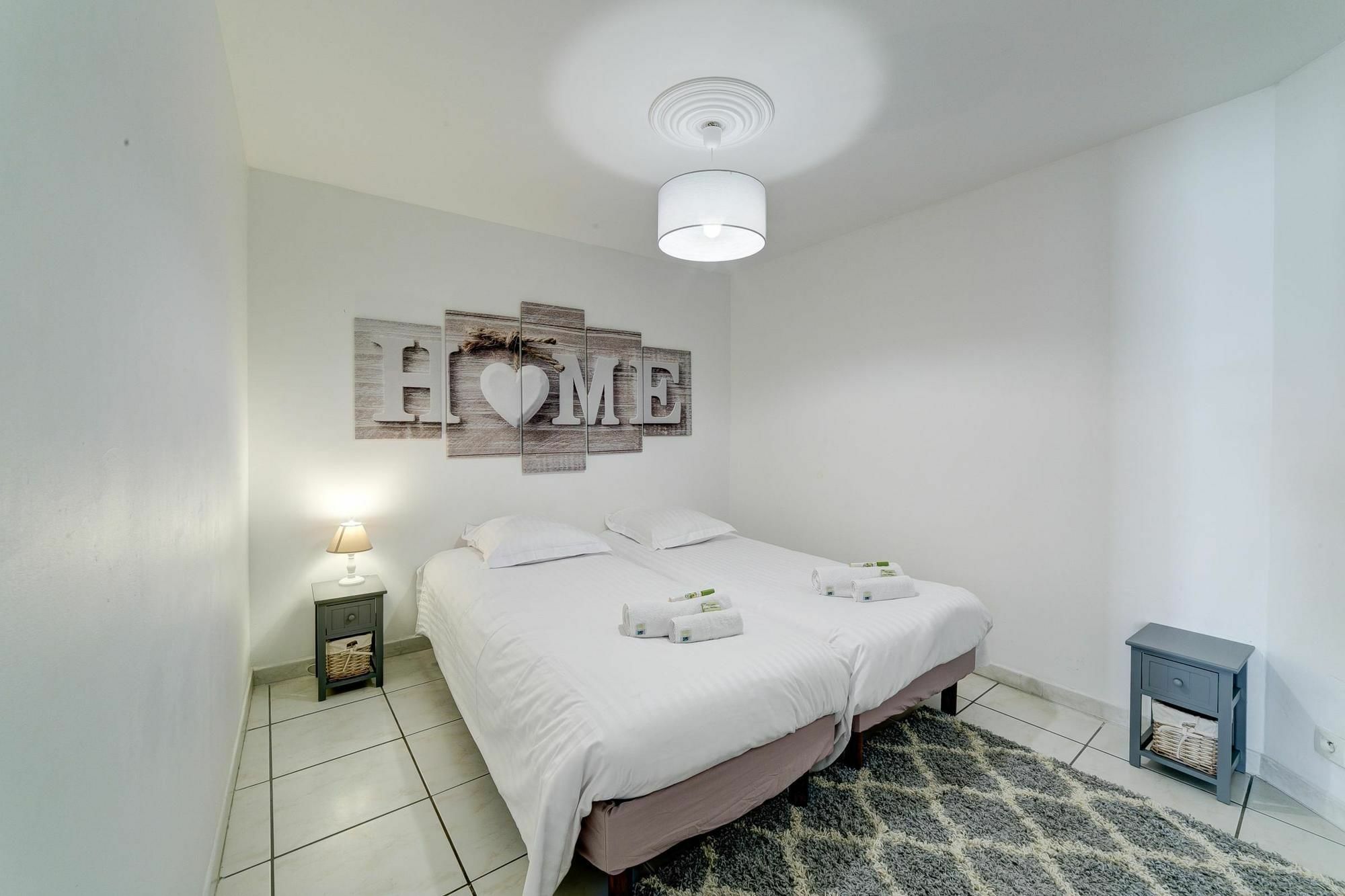 Casanova 1 Apartment