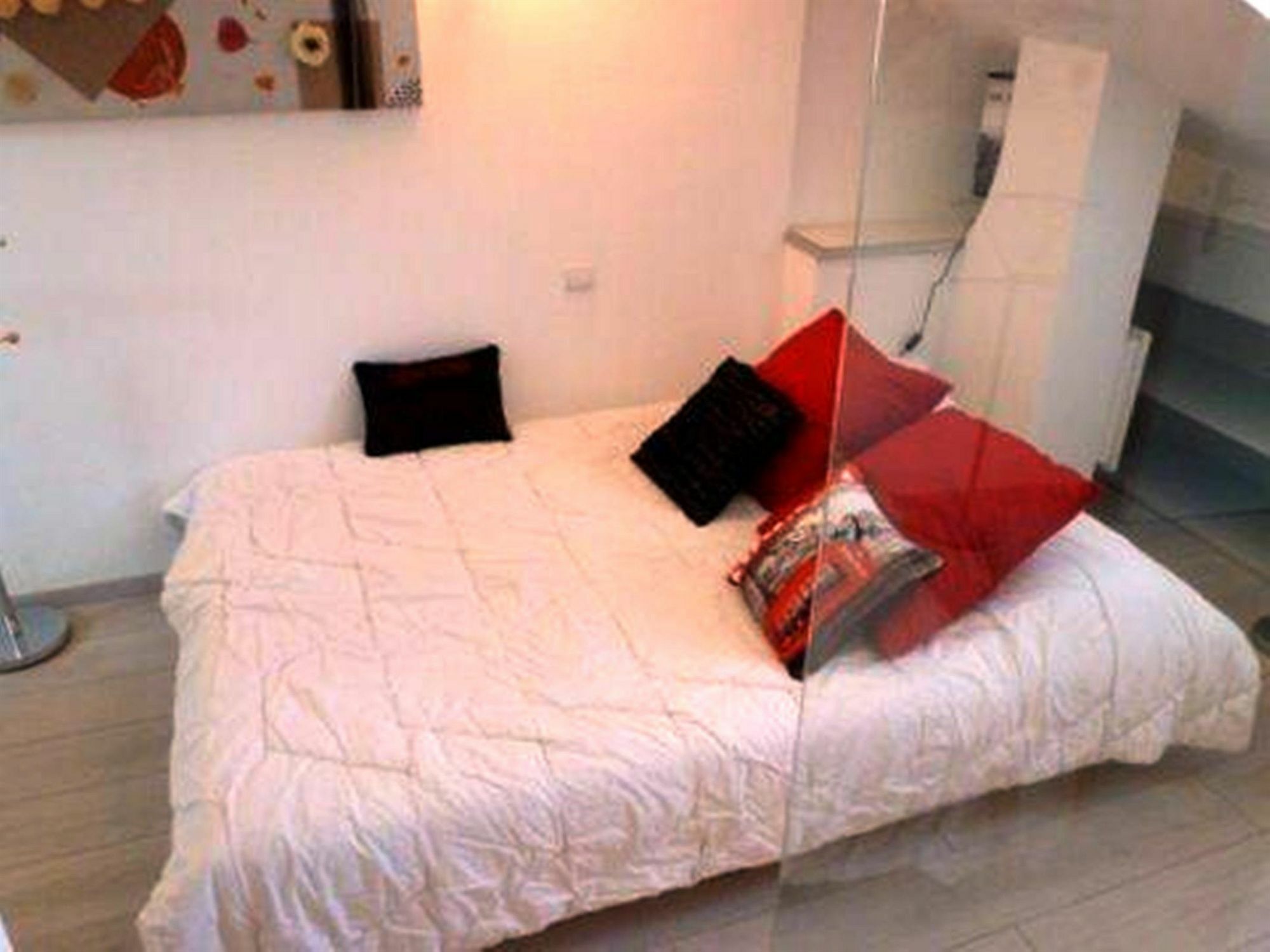 Apartment Arthur Rue D'antibes