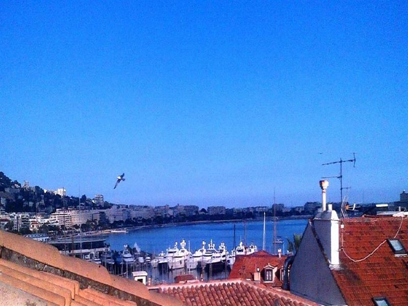 Apartment Arthur Vieux Port Cannes