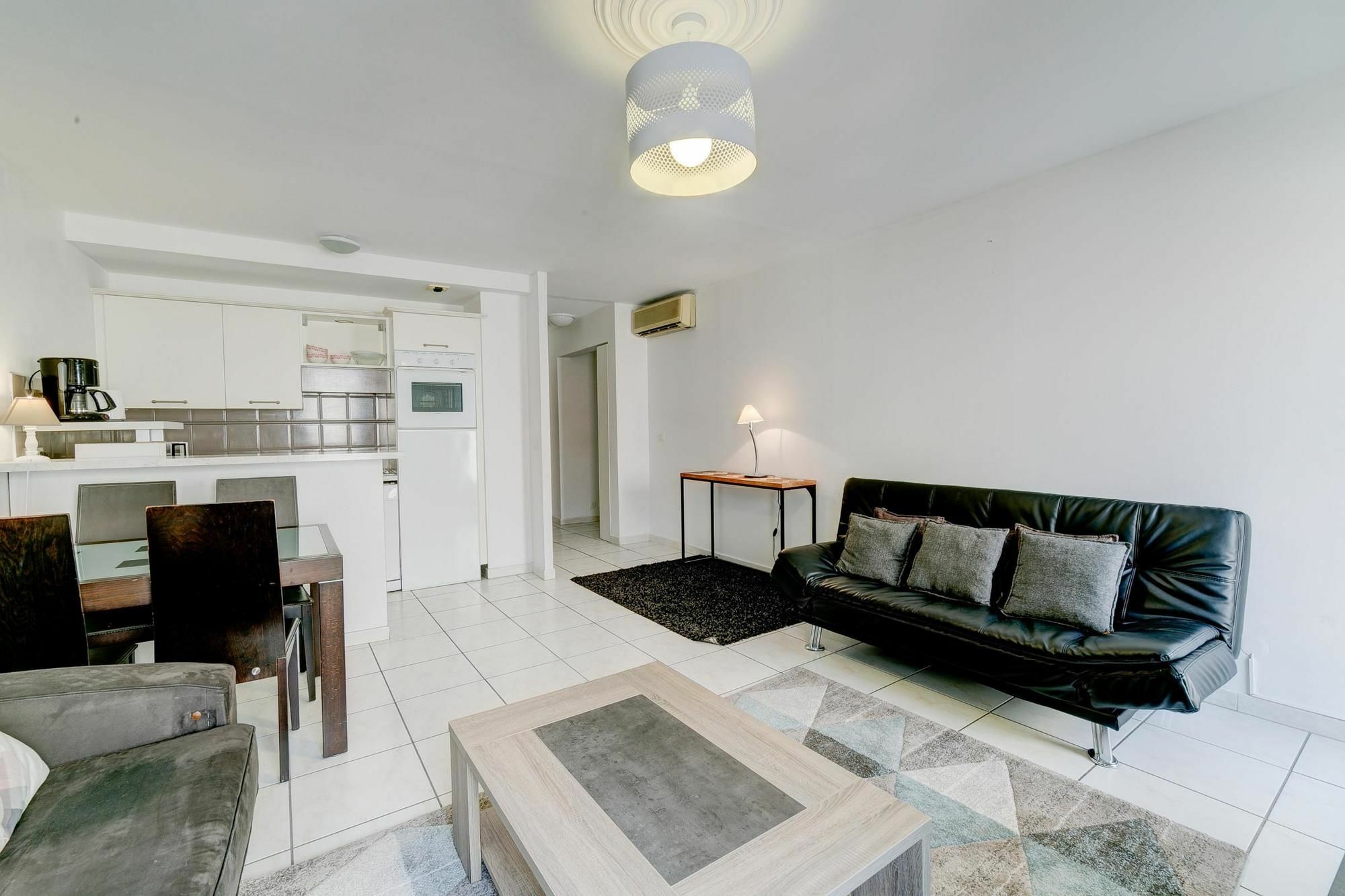 Apartment Casanova 1
