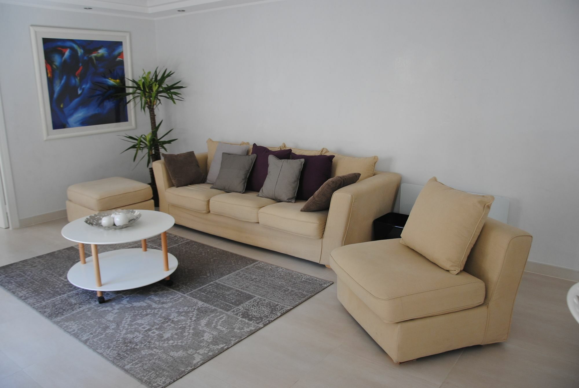 Riviera Eden Palace 2* Cannes
