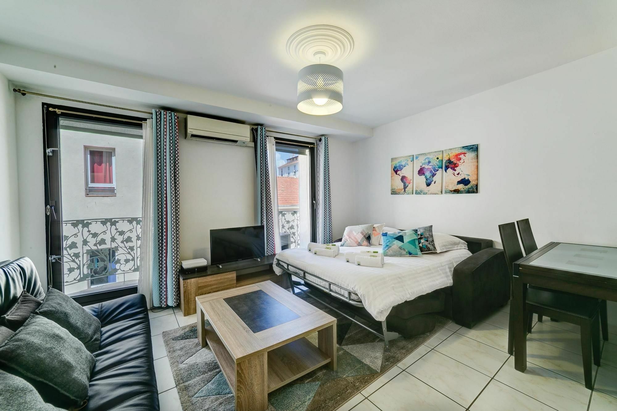 Casanova 1 Apartment *