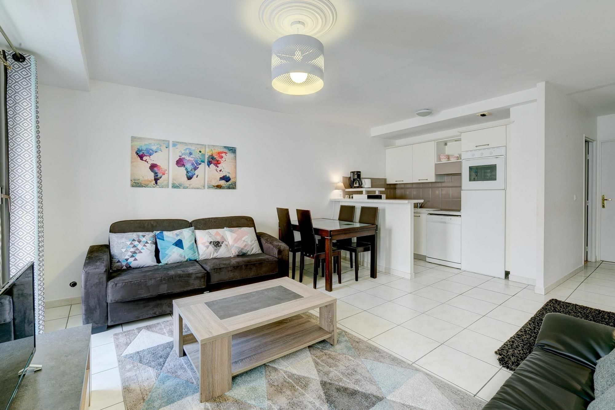 Casanova 1 Apartment *