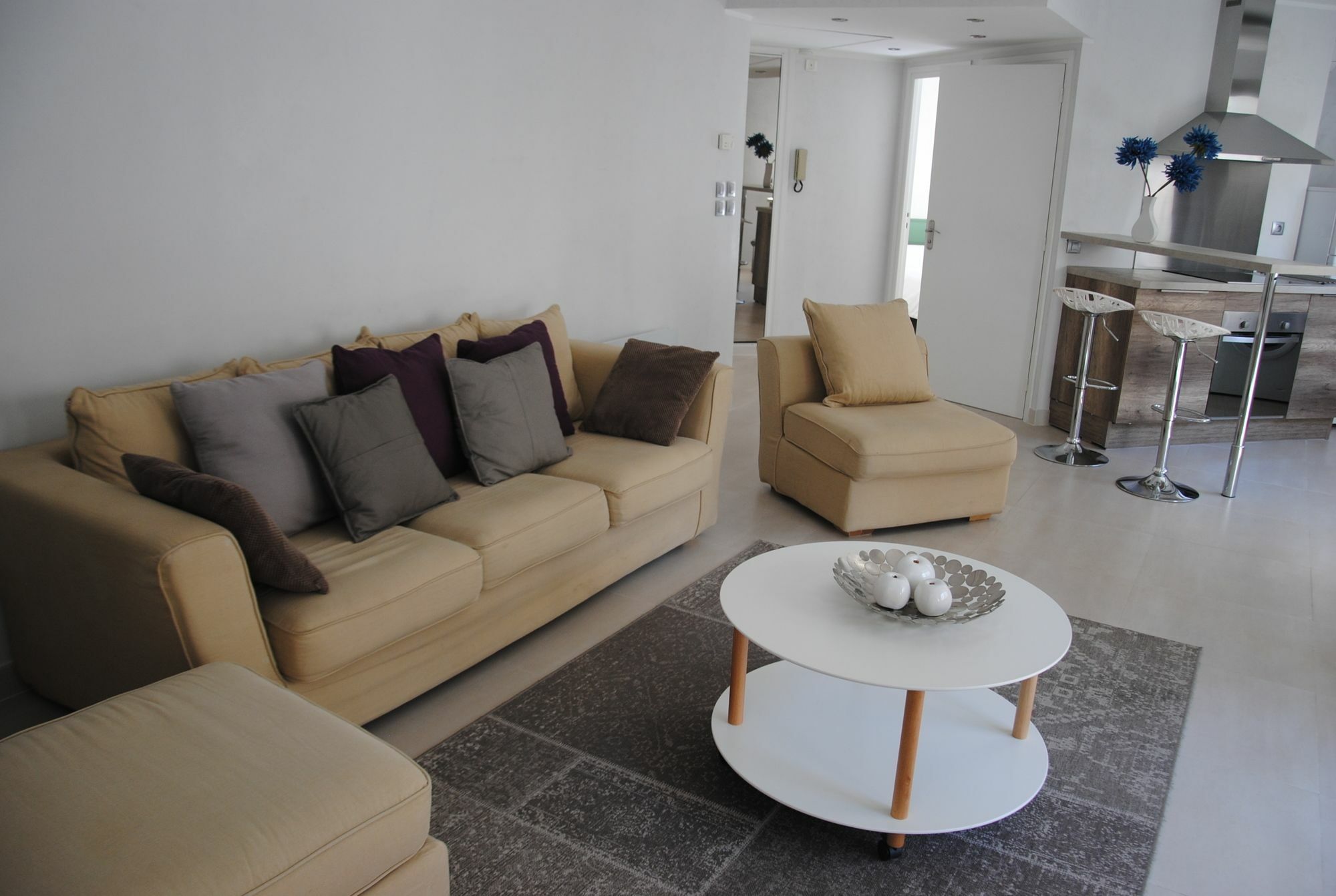 Aparthotel Riviera Eden Palace Cannes