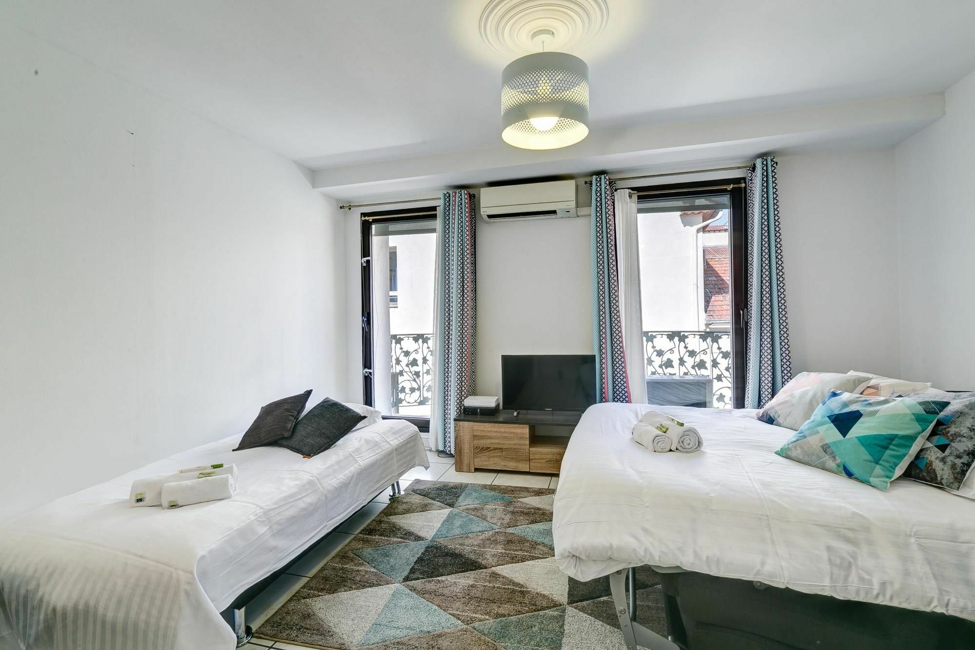 Apartment Casanova 1 *