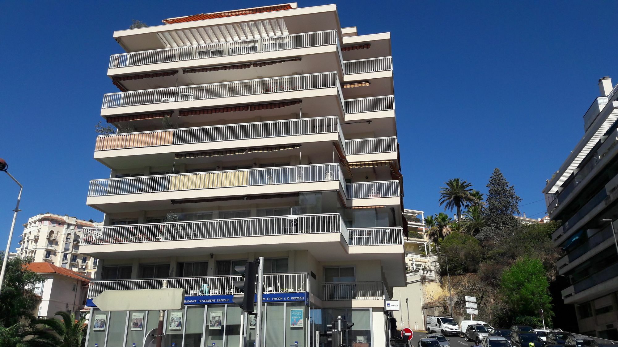 Cute & Spacious Marie Antoinette Cannes