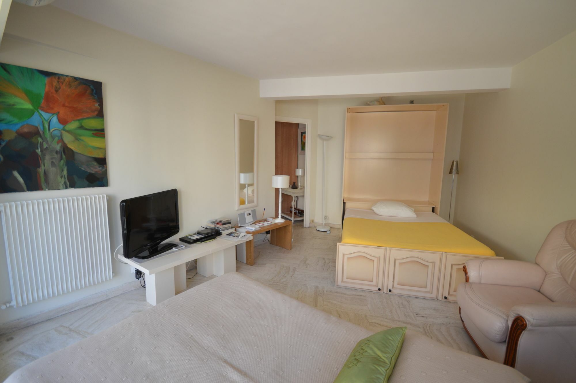 Apartment Cute & Spacious Marie Antoinette