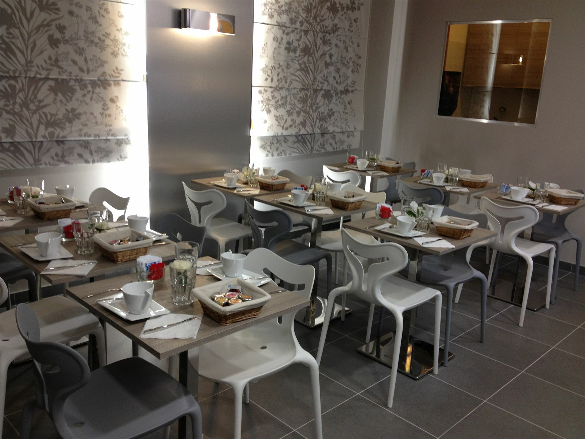 Riviera Eden Palace 2* Cannes