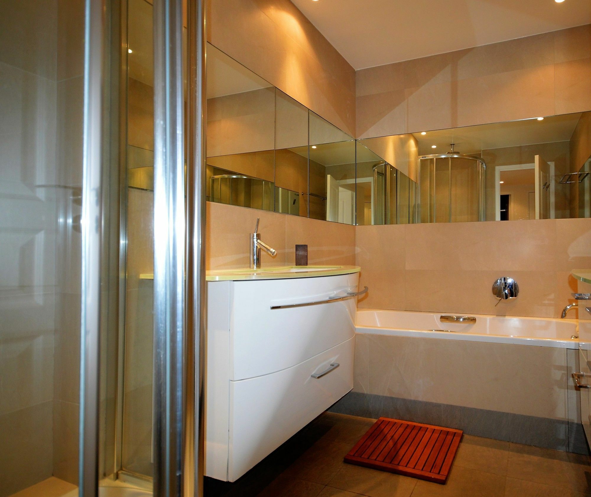 Appartement Wonderful Seafront *