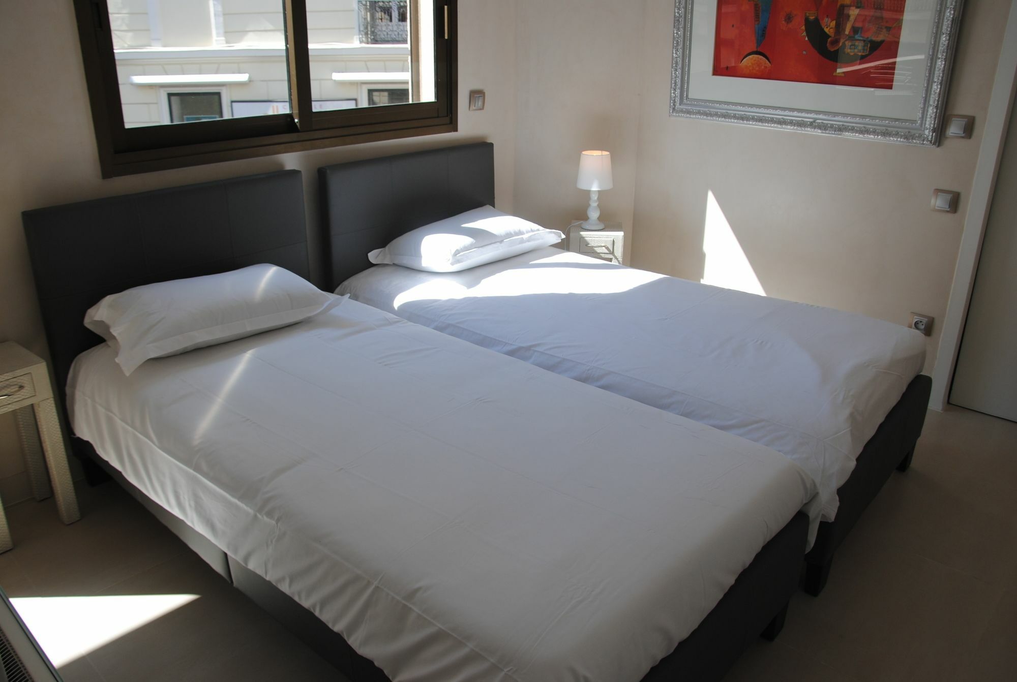 Aparthotel Riviera Eden Palace Cannes